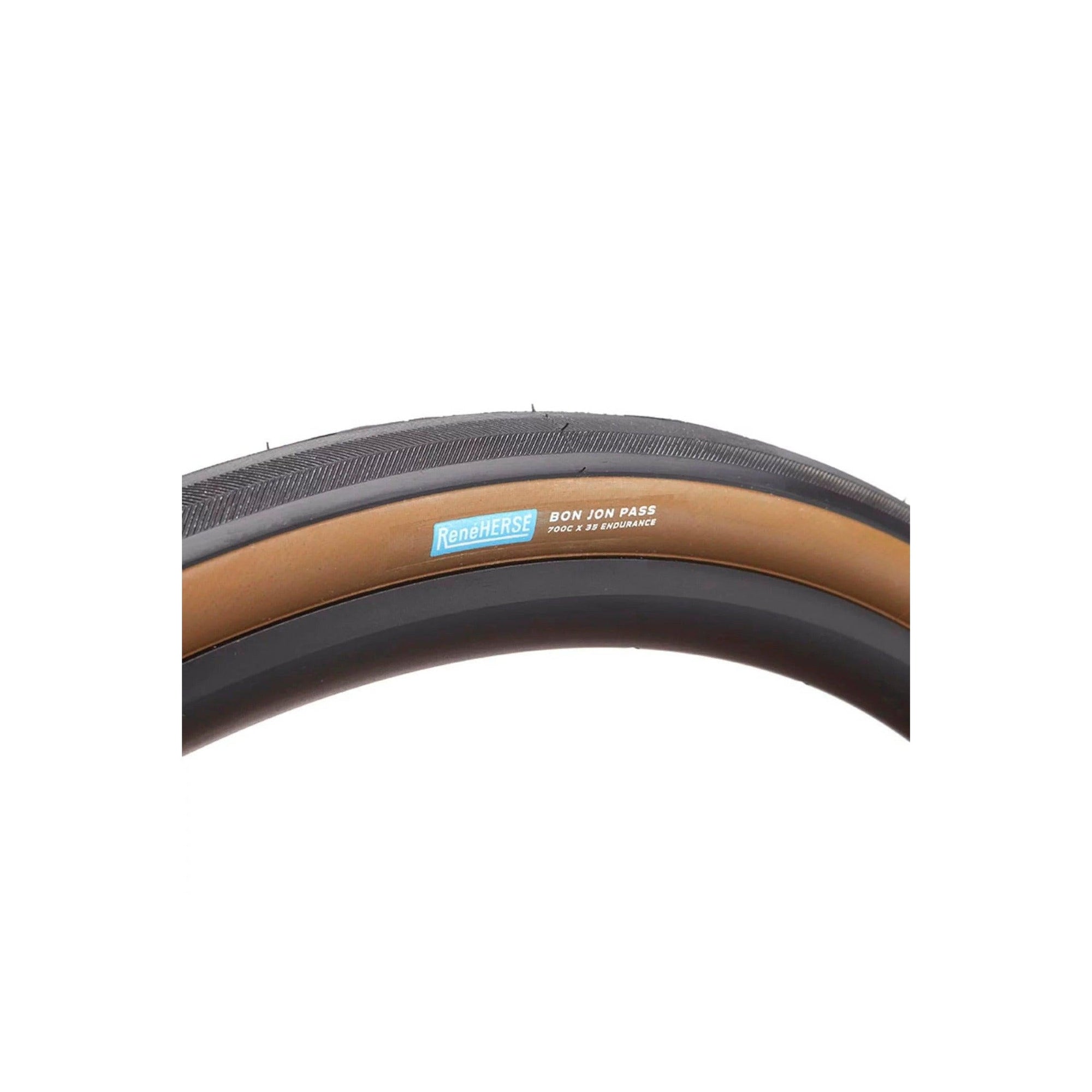 Rene Herse 700 x 35 Bon Jon Pass TC